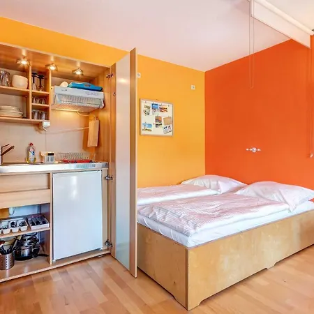 Ferienwohnung Am Haff * Garz (Usedom)