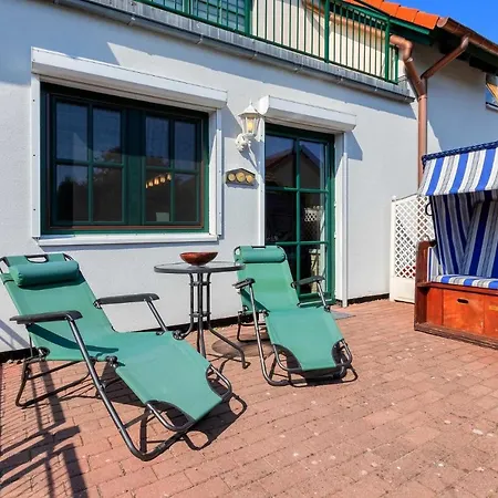 Ferienwohnung Am Haff Appartement